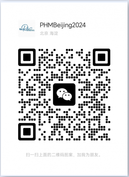 WeChat QR Code 2
